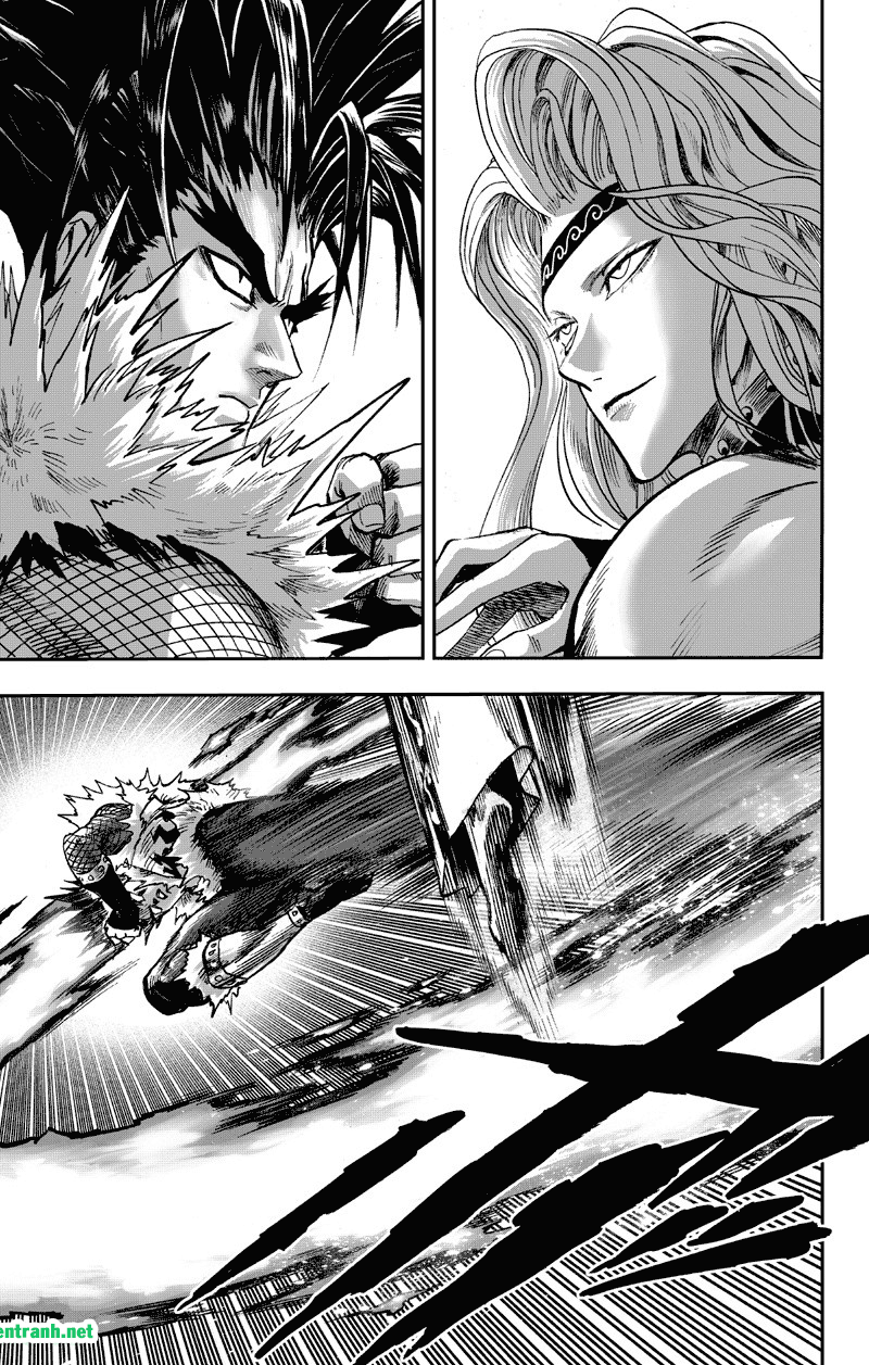 One-Punch Man Chapter 130 - Trang 2