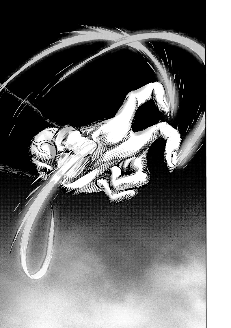 One-Punch Man Chapter 131 - Trang 2