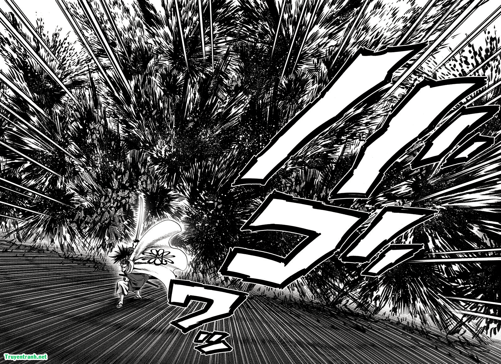One-Punch Man Chapter 135 - Trang 2
