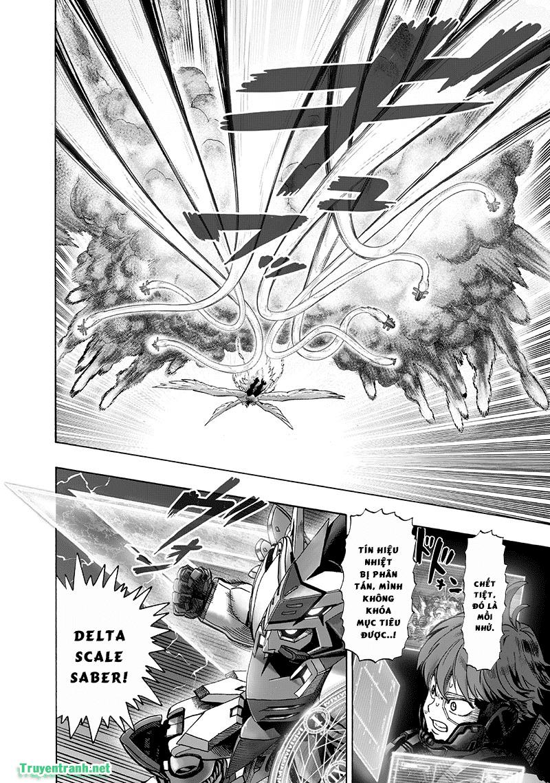 One-Punch Man Chapter 142 - Trang 2