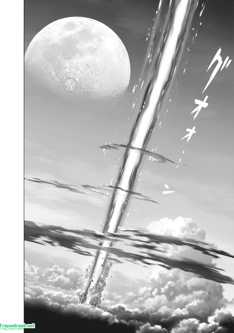 One-Punch Man Chapter 143 - Trang 2