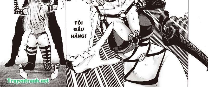 One-Punch Man Chapter 147 - Trang 2