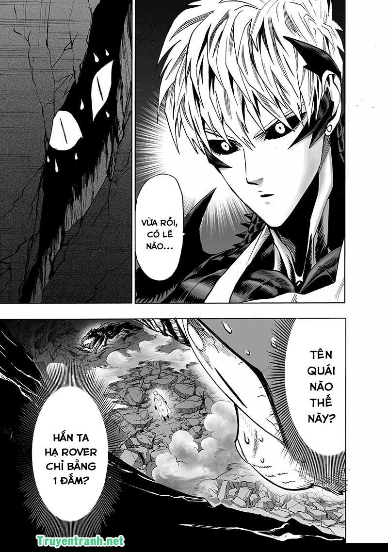 One-Punch Man Chapter 150 - Trang 2