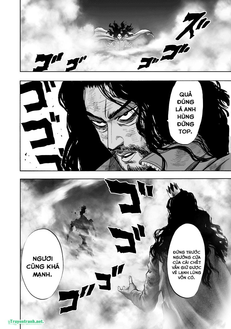 One-Punch Man Chapter 156 - Trang 2