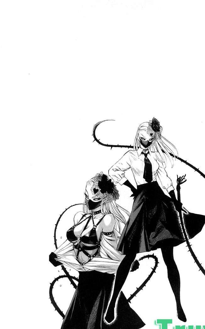 One-Punch Man Chapter 165.5 - Trang 2