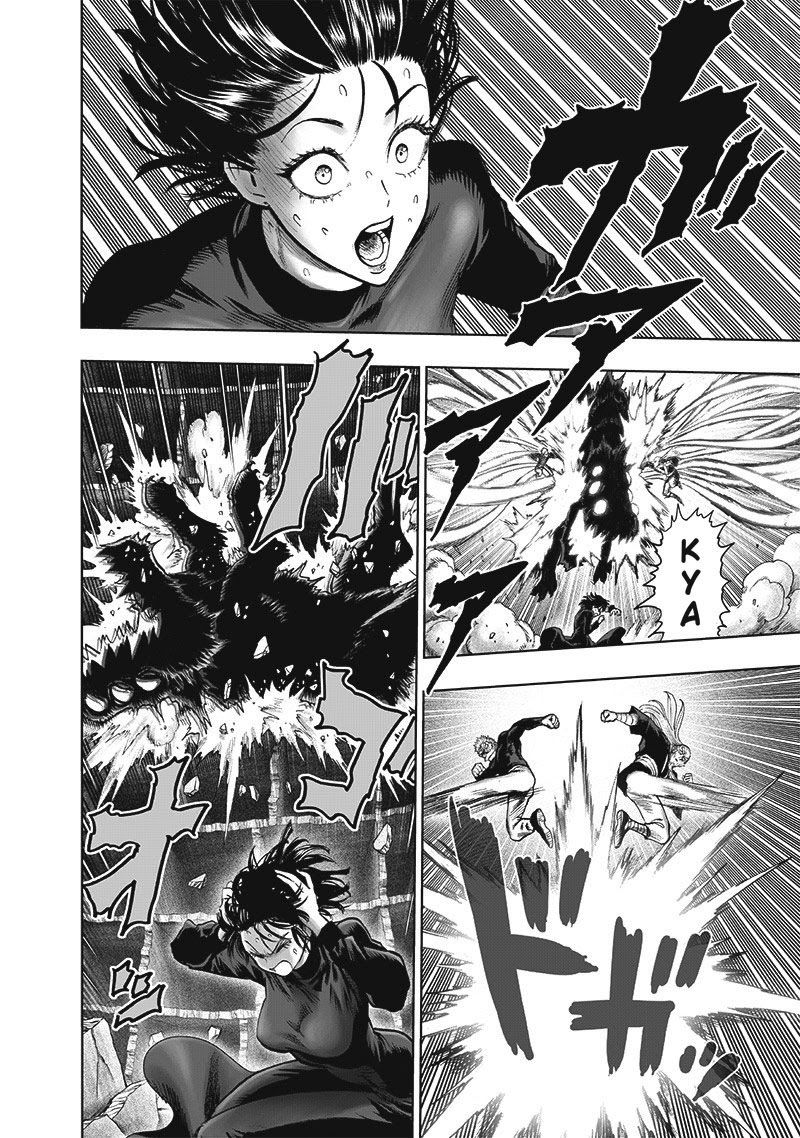 One-Punch Man Chapter 169 - Trang 2