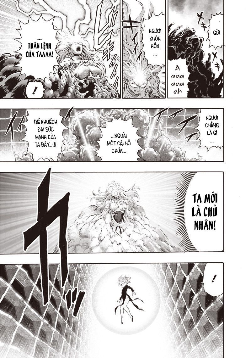 One-Punch Man Chapter 173 - Trang 2