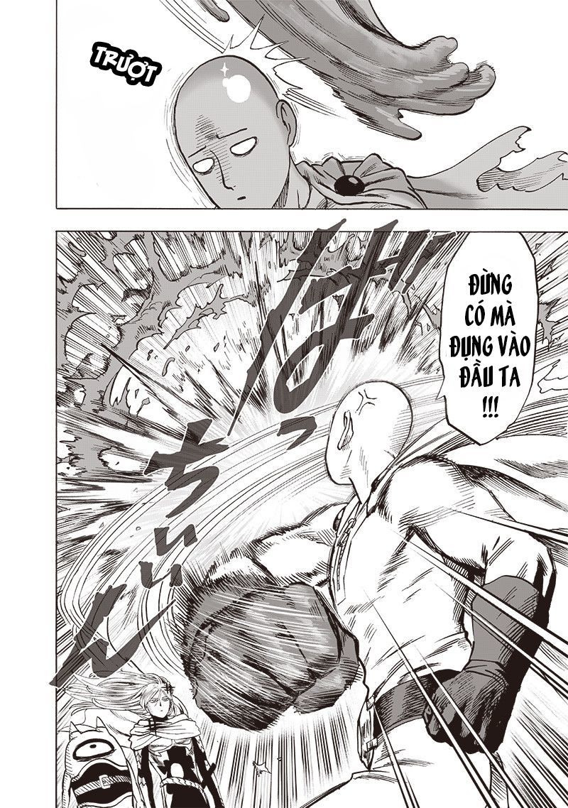 One-Punch Man Chapter 173 - Trang 2
