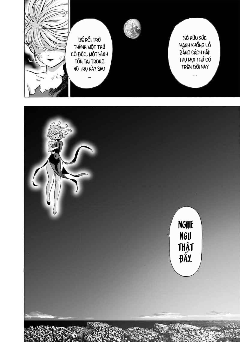 One-Punch Man Chapter 177 - Trang 2