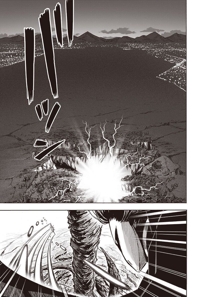 One-Punch Man Chapter 181.1 - Trang 2