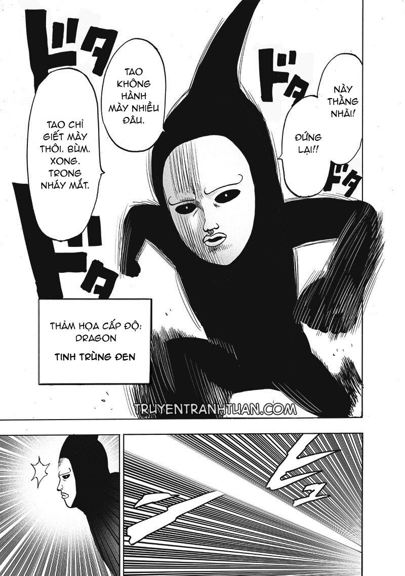 One-Punch Man Chapter 182.5 - Trang 2