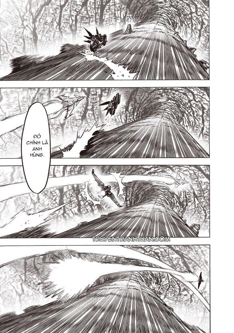 One-Punch Man Chapter 183 - Trang 2