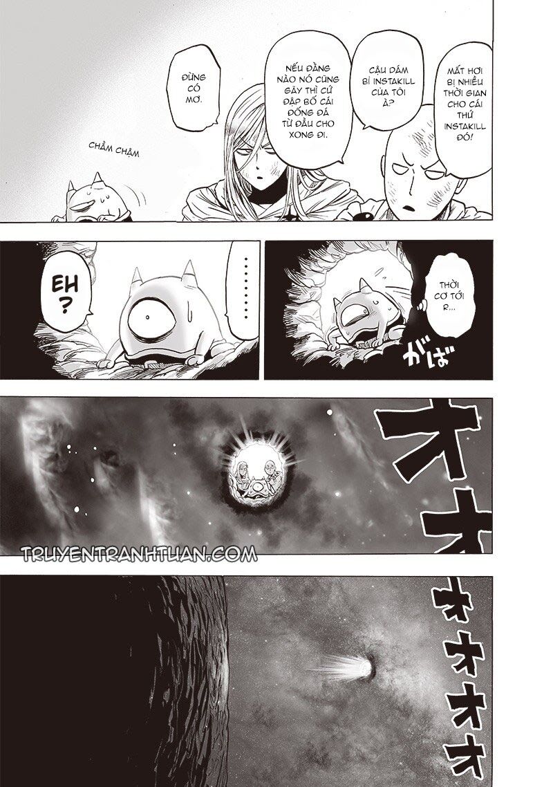 One-Punch Man Chapter 185 - Trang 2