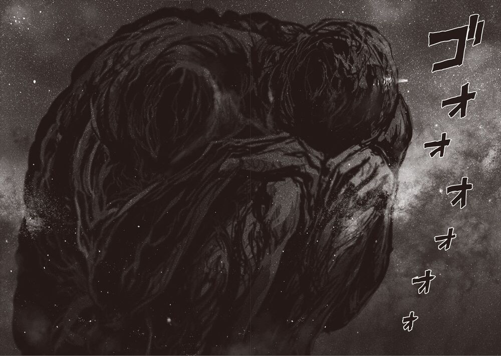 One-Punch Man Chapter 185 - Trang 2