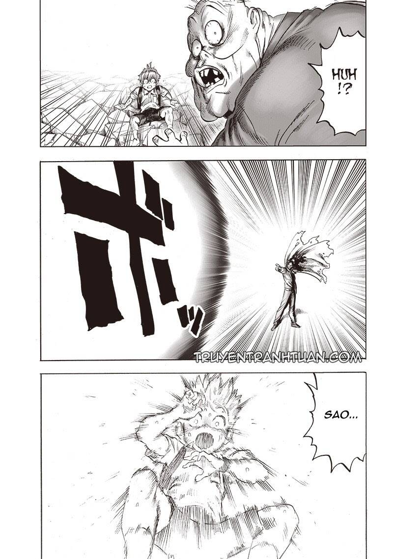 One-Punch Man Chapter 188 - Trang 2