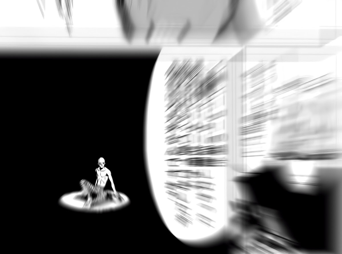 One-Punch Man Chapter 19 - Trang 2