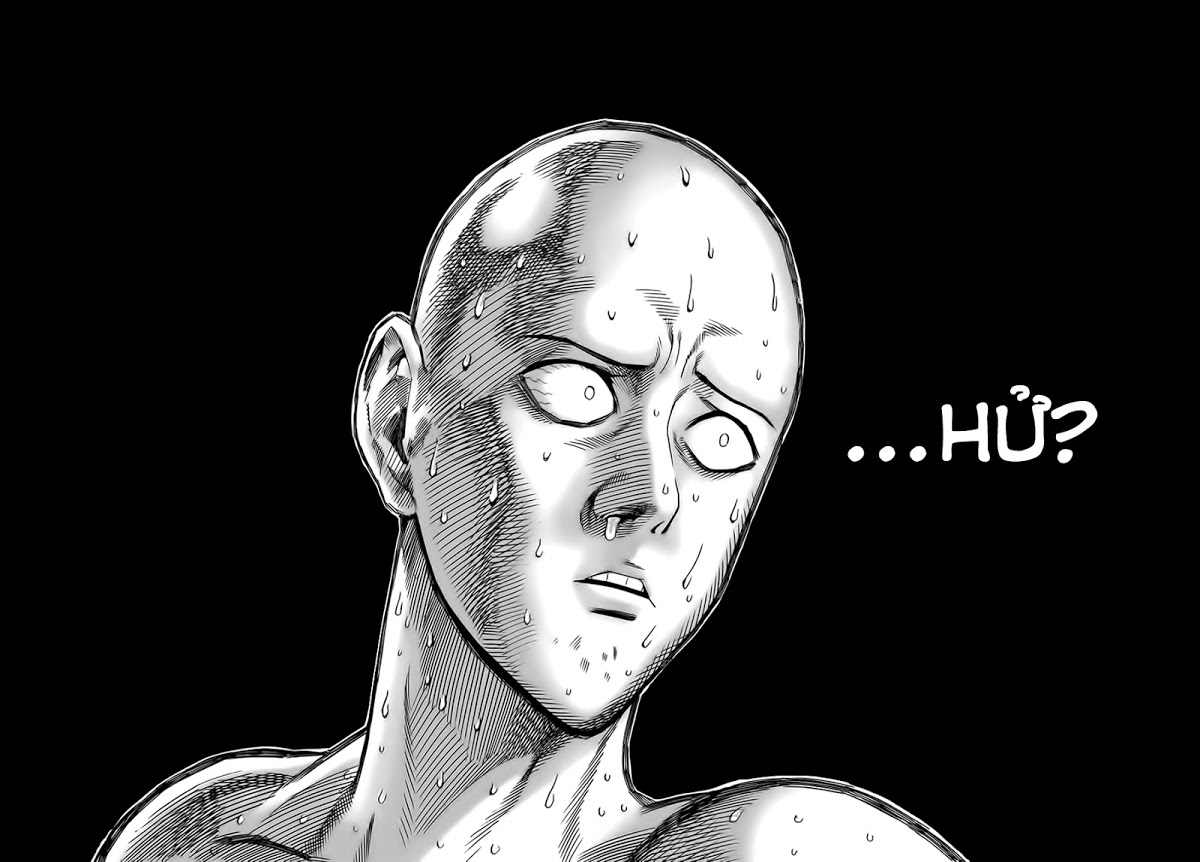 One-Punch Man Chapter 19 - Trang 2