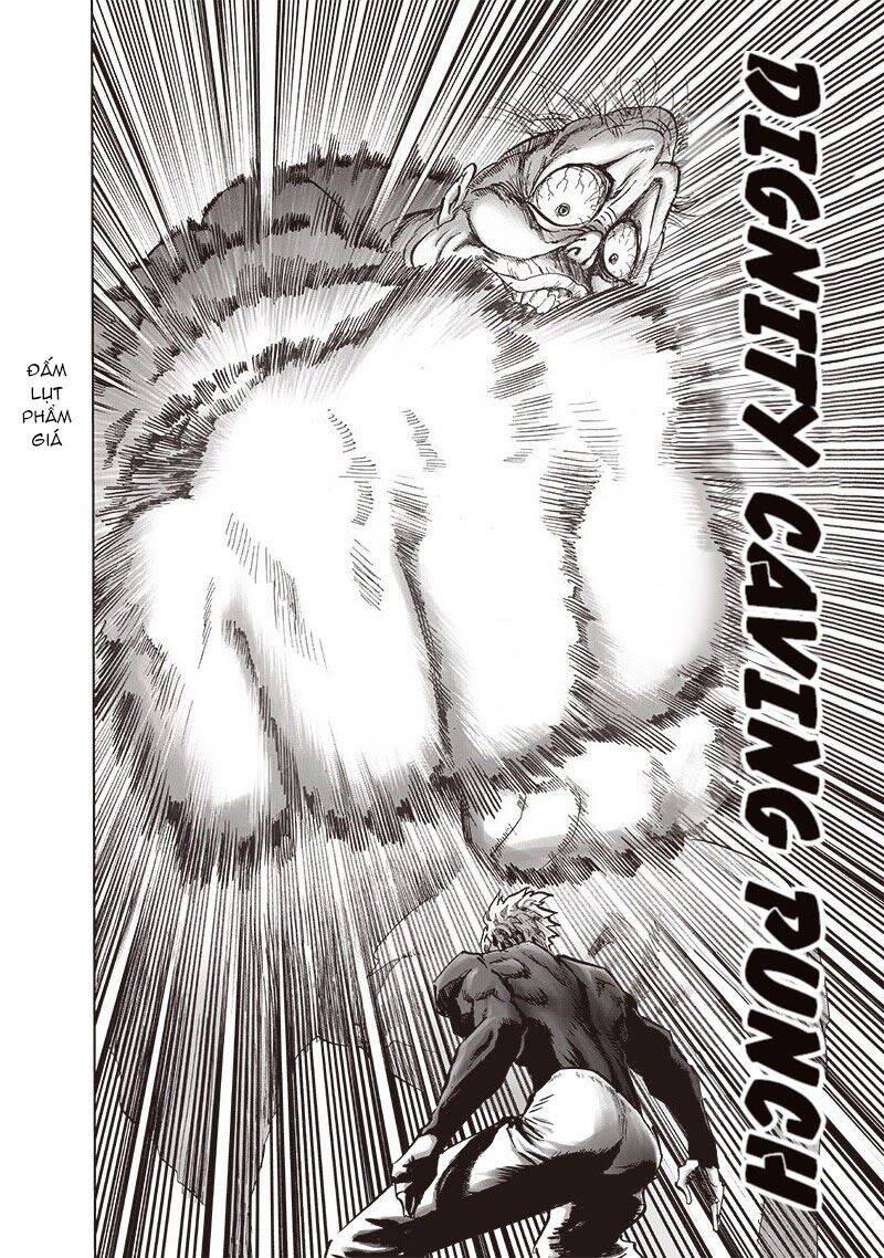 One-Punch Man Chapter 191 - Trang 2
