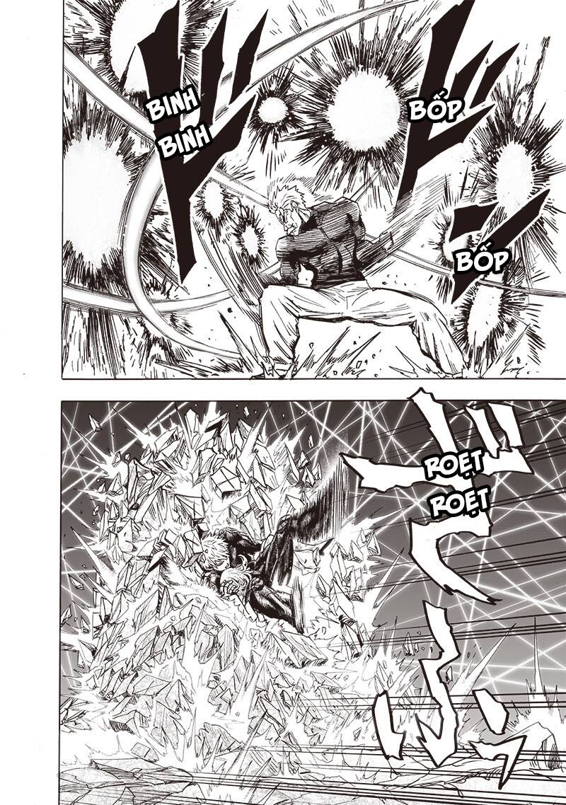 One-Punch Man Chapter 192 - Trang 2