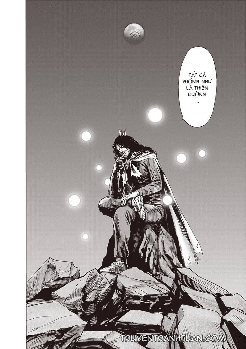 One-Punch Man Chapter 193 - Trang 2