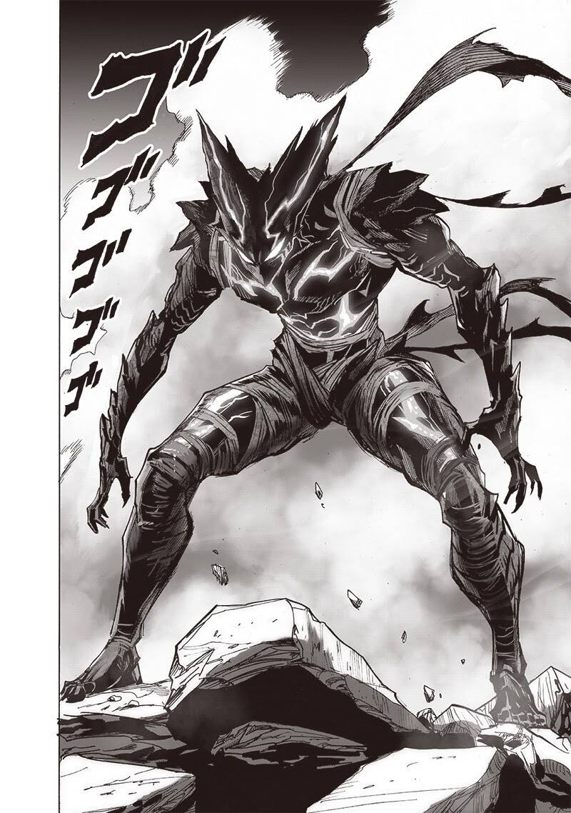 One-Punch Man Chapter 193 - Trang 2