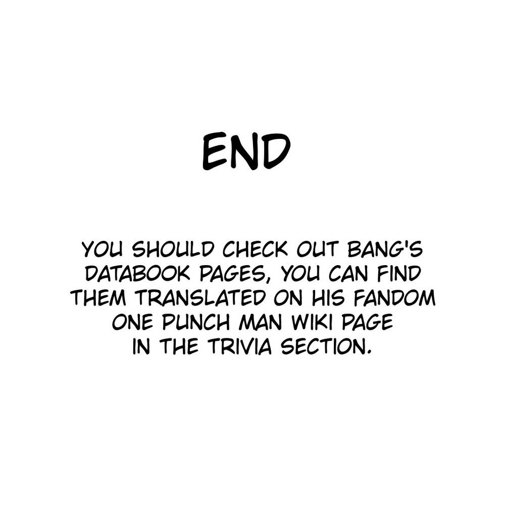 One-Punch Man Chapter 193 - Trang 2