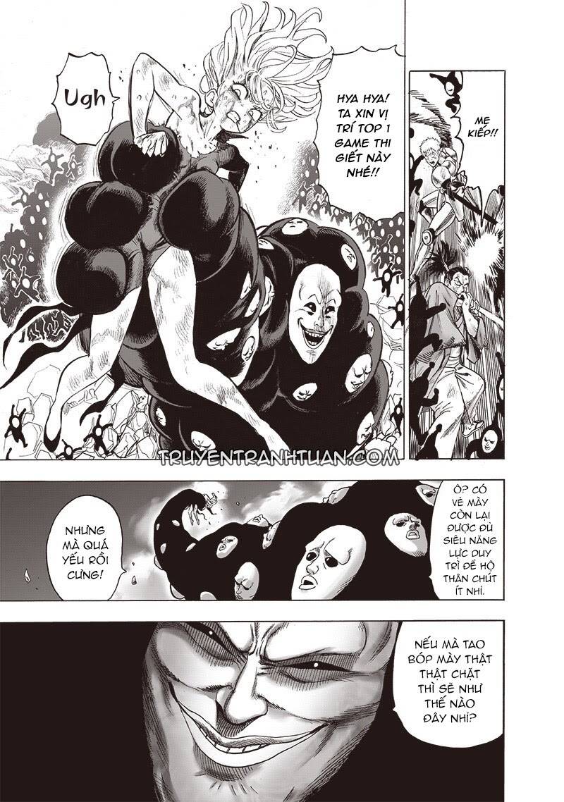 One-Punch Man Chapter 194 - Trang 2