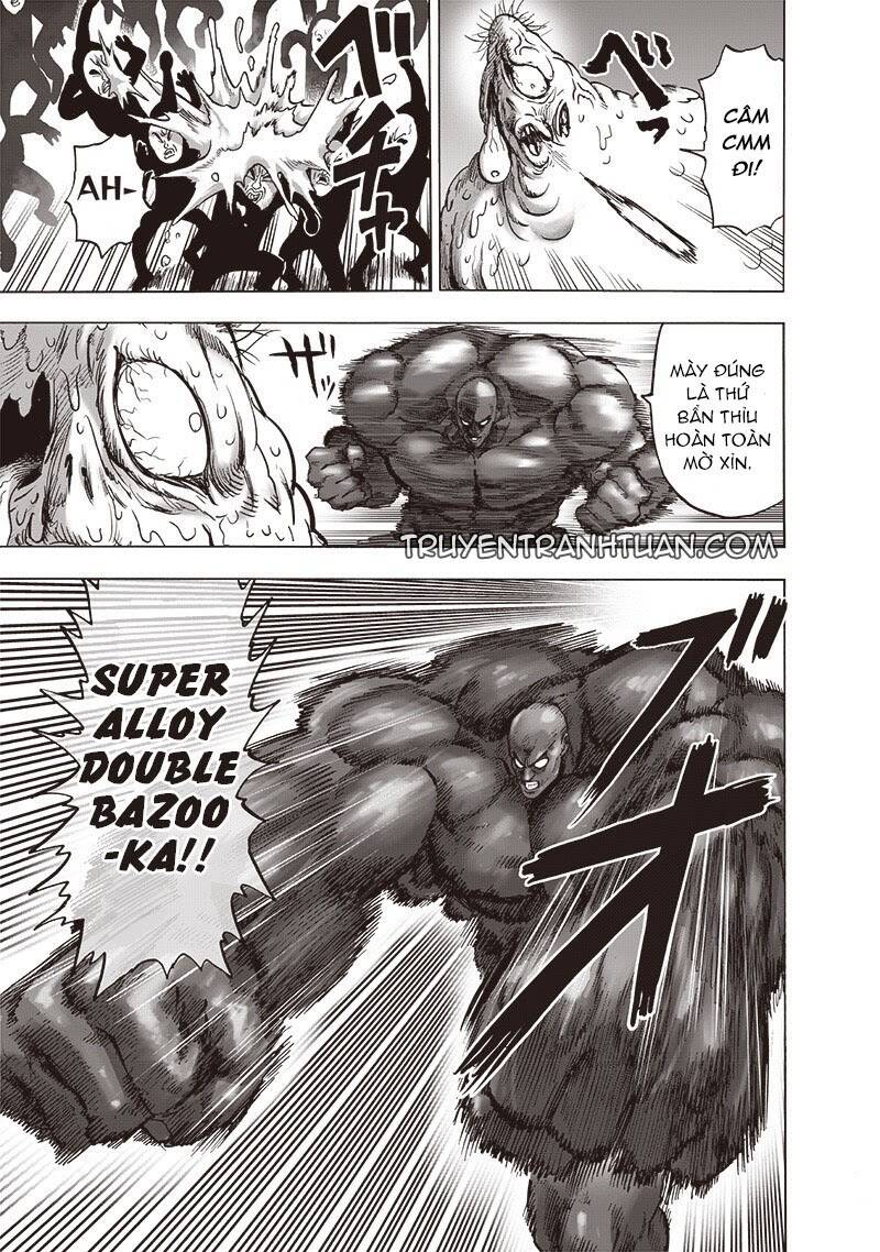 One-Punch Man Chapter 194 - Trang 2