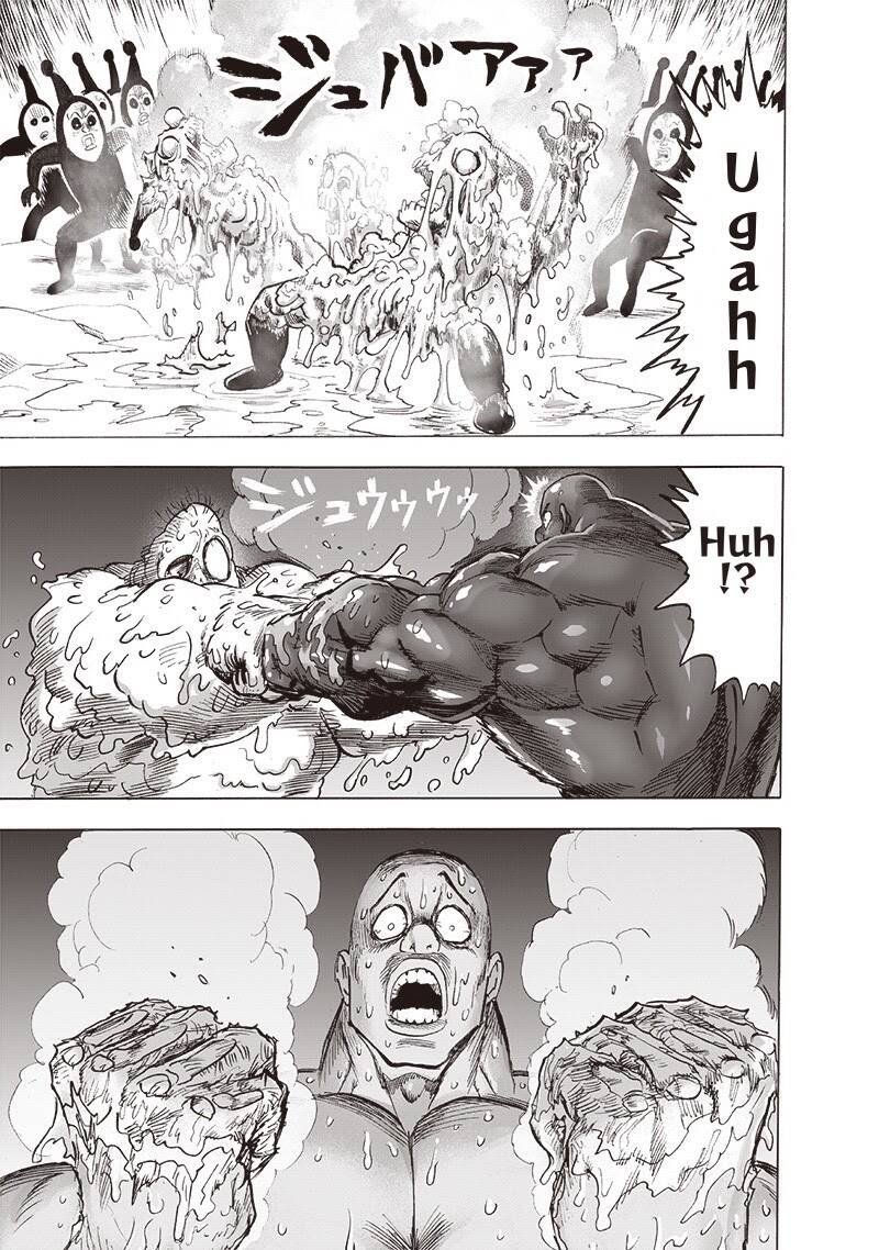 One-Punch Man Chapter 194 - Trang 2