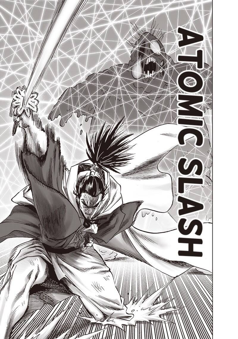 One-Punch Man Chapter 194 - Trang 2