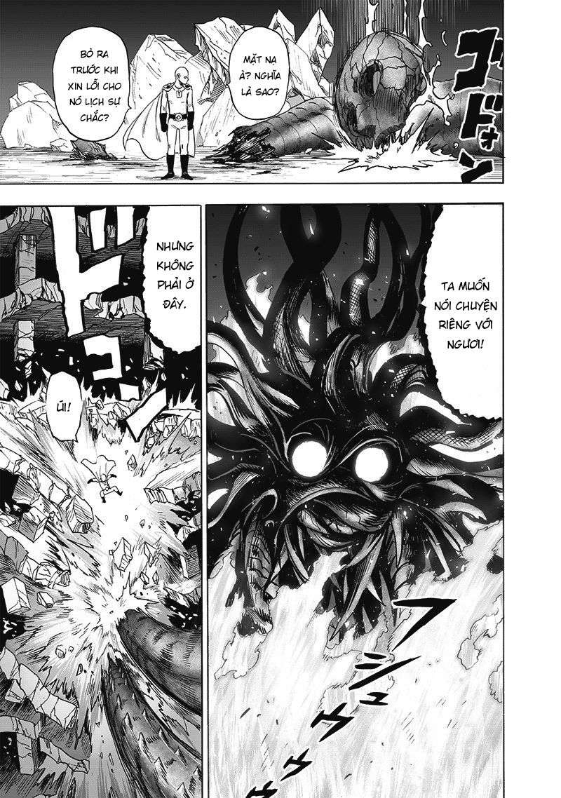 One-Punch Man Chapter 196.1 - Trang 2