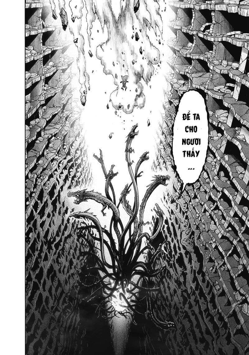 One-Punch Man Chapter 196.1 - Trang 2