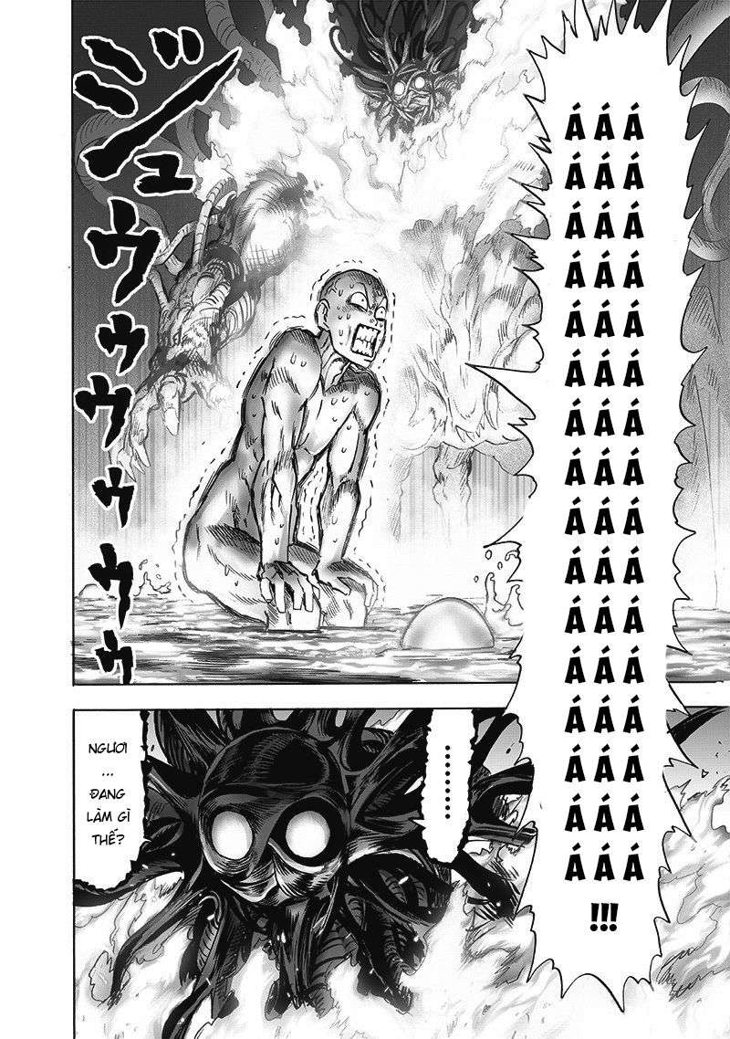 One-Punch Man Chapter 196.1 - Trang 2