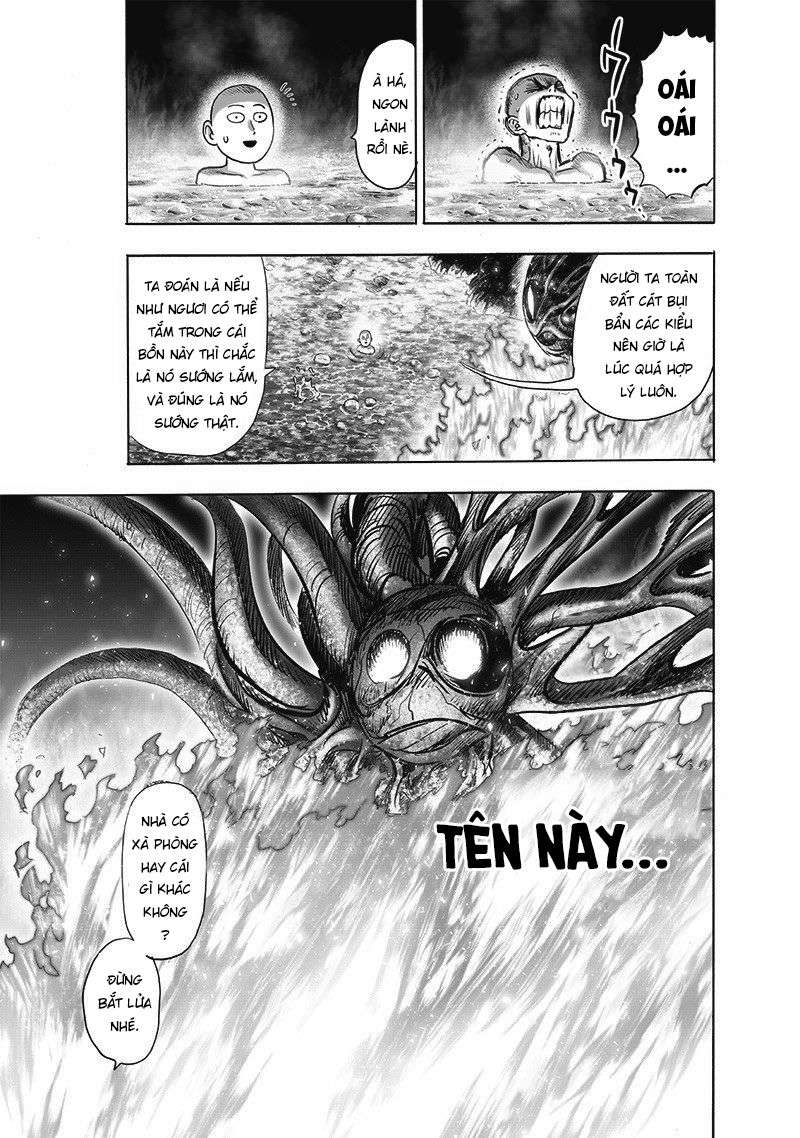 One-Punch Man Chapter 196.1 - Trang 2