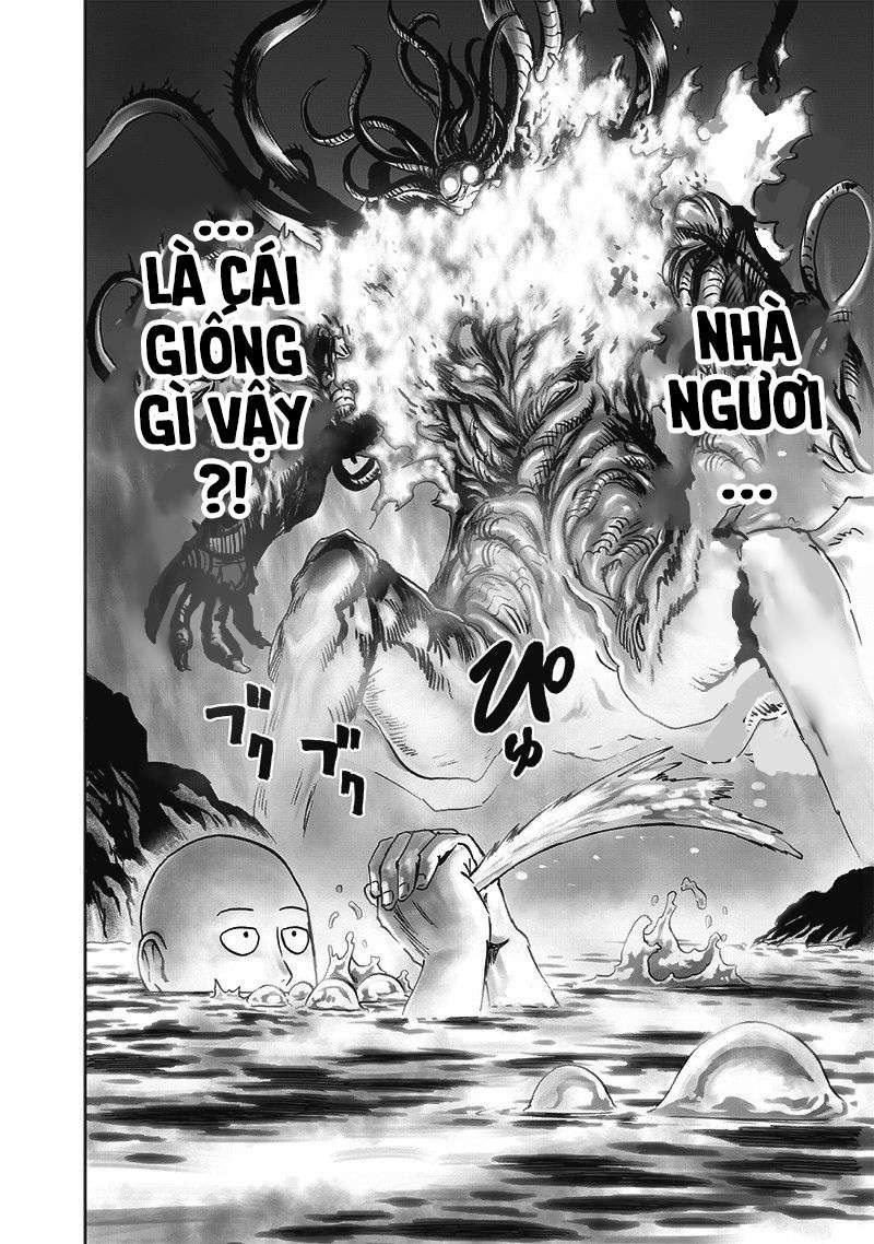 One-Punch Man Chapter 196.1 - Trang 2