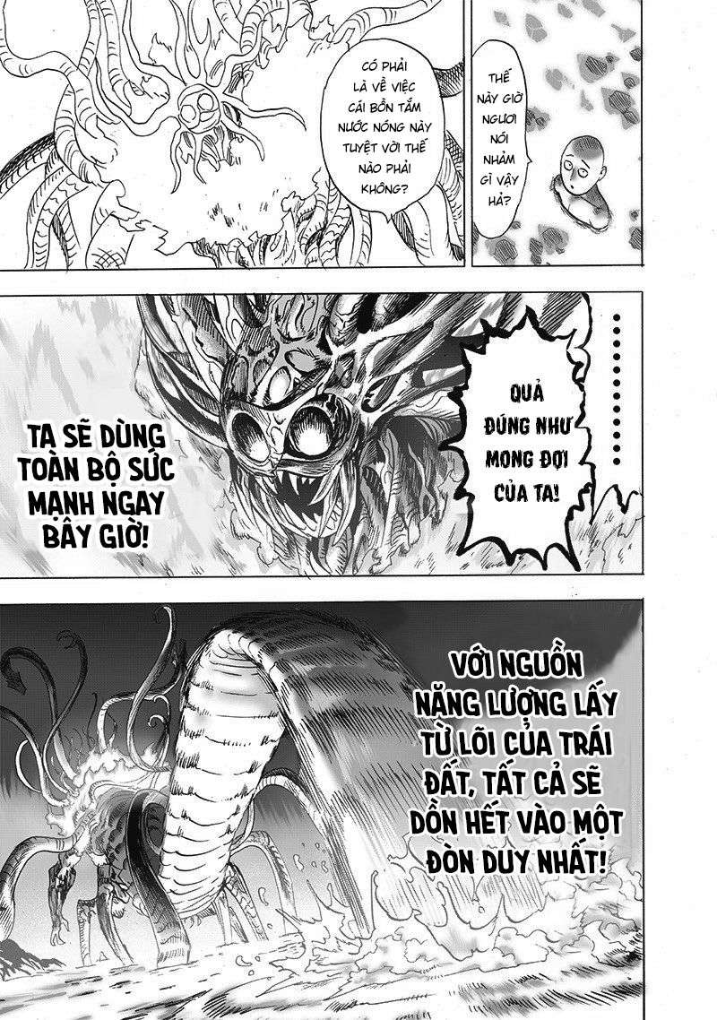 One-Punch Man Chapter 196.1 - Trang 2