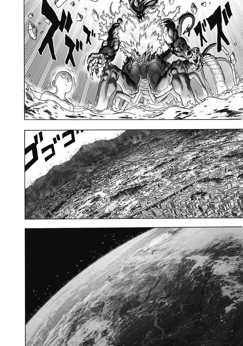 One-Punch Man Chapter 196.1 - Trang 2