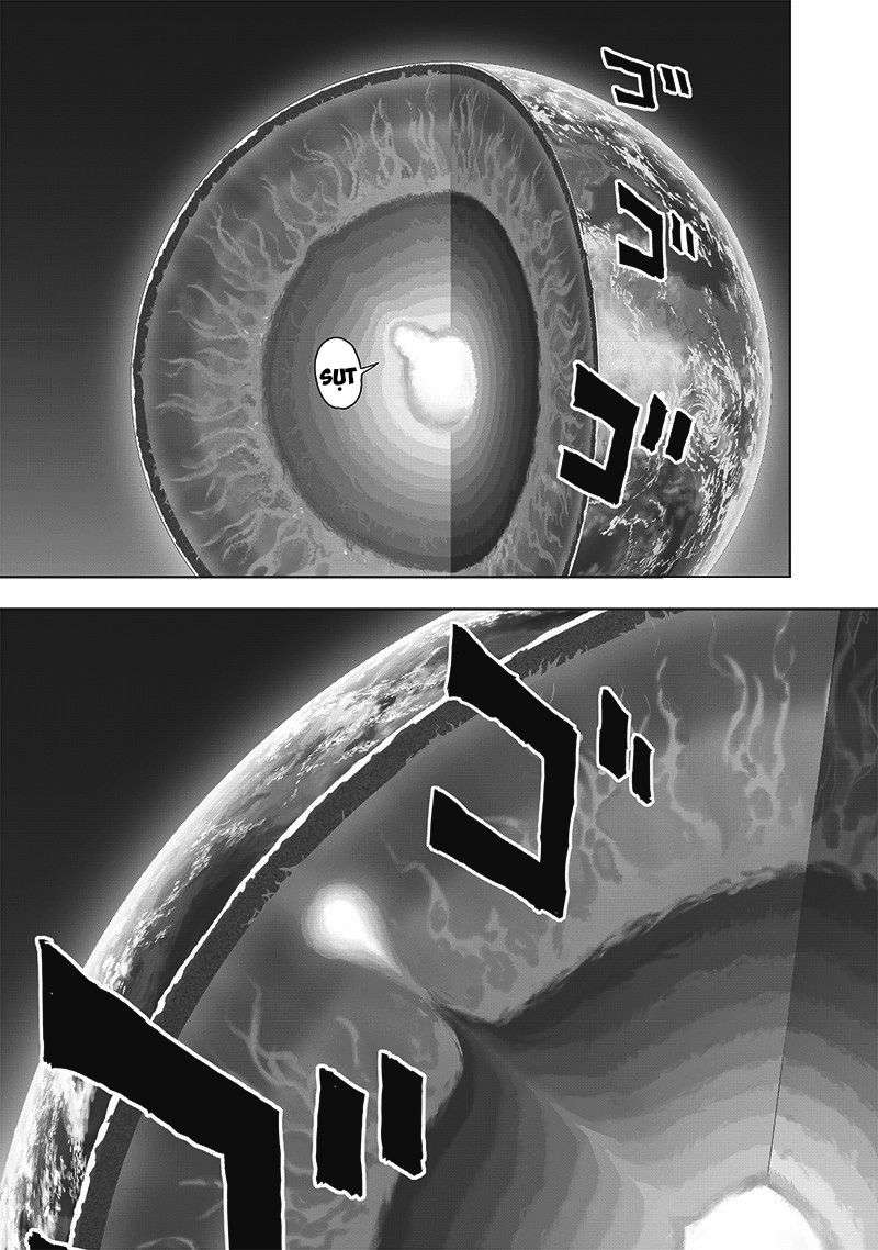 One-Punch Man Chapter 196.1 - Trang 2