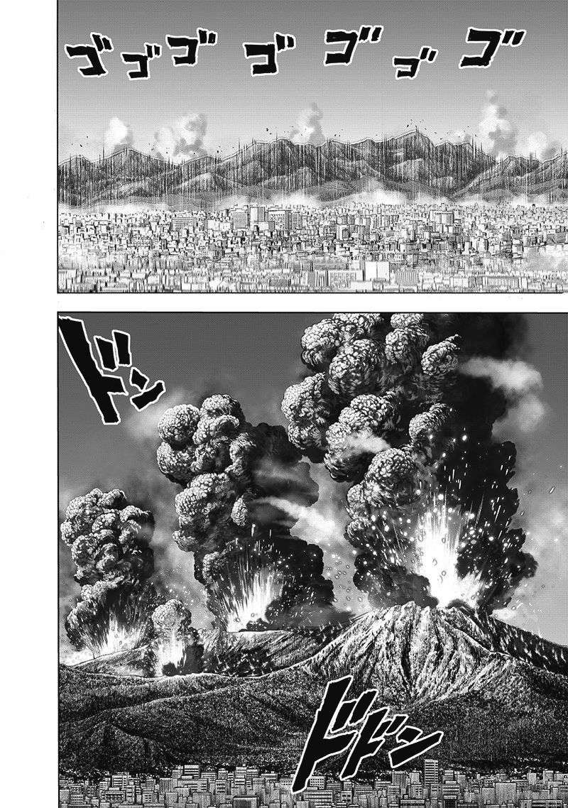 One-Punch Man Chapter 196.1 - Trang 2