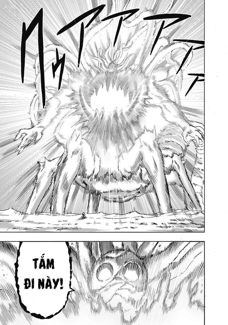 One-Punch Man Chapter 196.1 - Trang 2