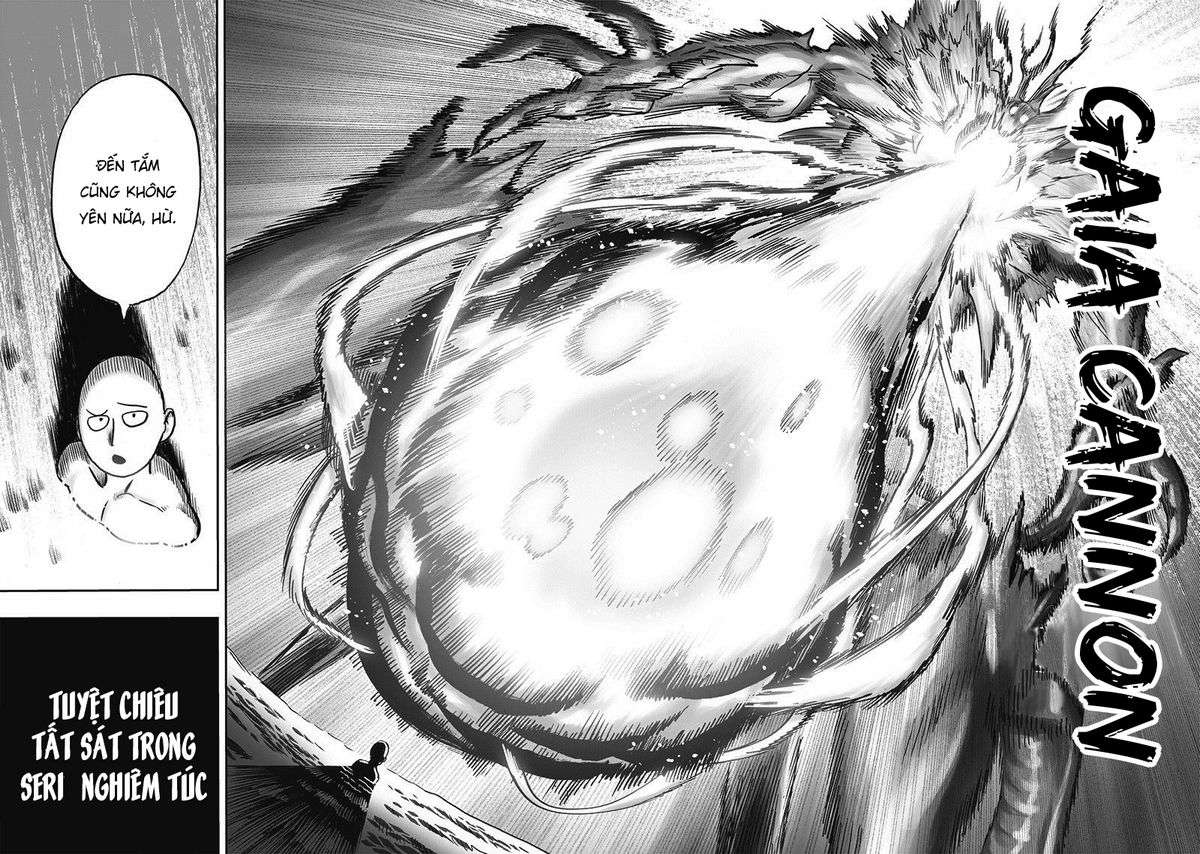One-Punch Man Chapter 196.1 - Trang 2