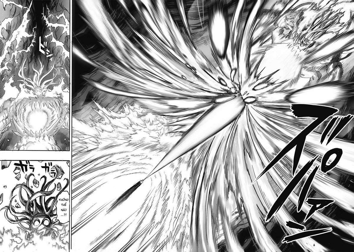 One-Punch Man Chapter 196.1 - Trang 2