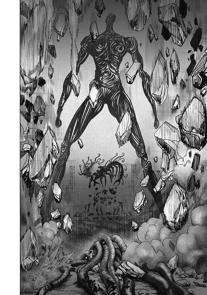 One-Punch Man Chapter 196.1 - Trang 2