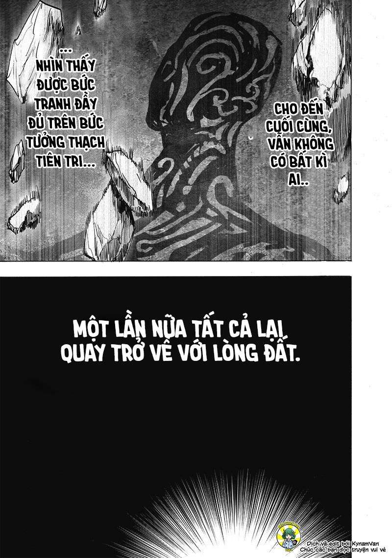 One-Punch Man Chapter 196.1 - Trang 2