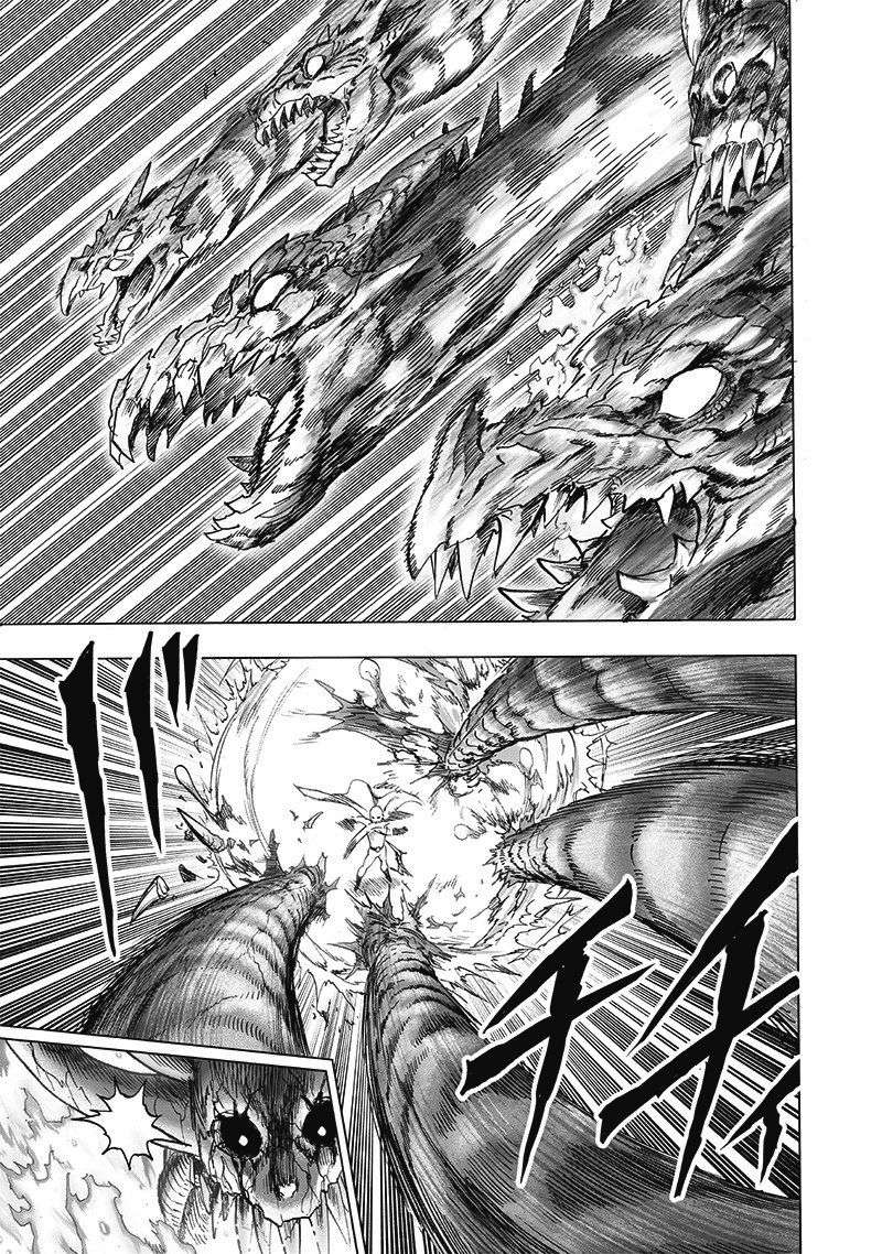 One-Punch Man Chapter 196.1 - Trang 2