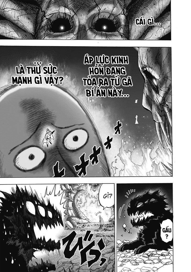 One-Punch Man Chapter 196.1 - Trang 2