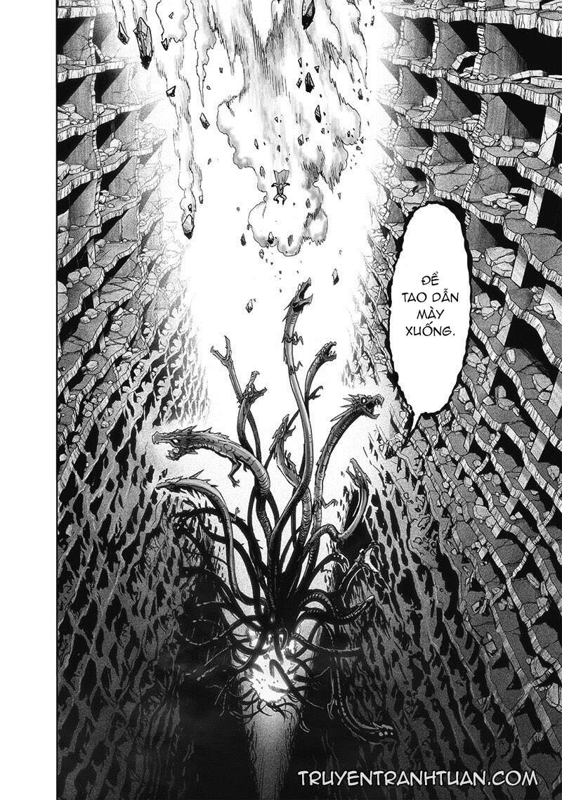One-Punch Man Chapter 196.5 - Trang 2