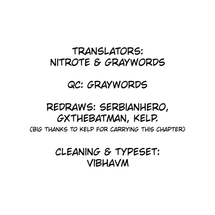 One-Punch Man Chapter 196.5 - Trang 2