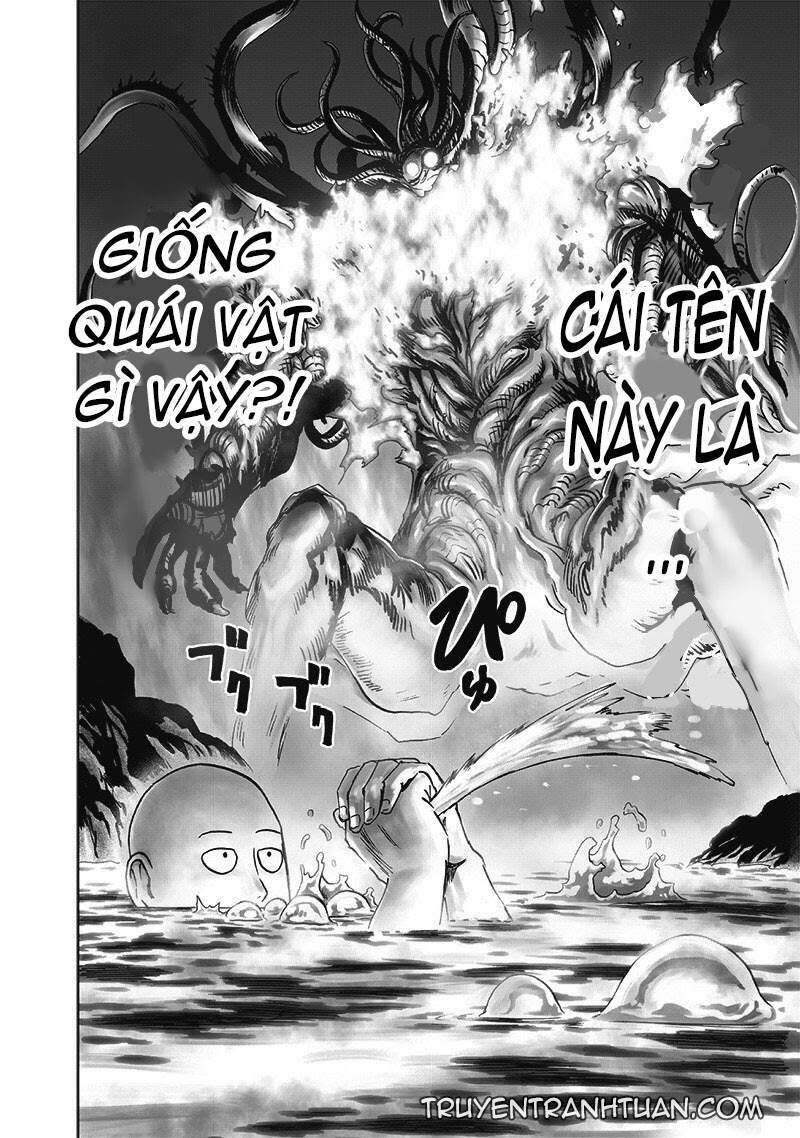 One-Punch Man Chapter 196.5 - Trang 2