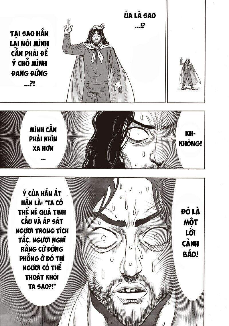 One-Punch Man Chapter 199 - Trang 2